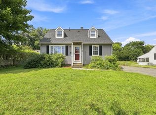 59 Piper Rd, West Springfield, MA 01089
