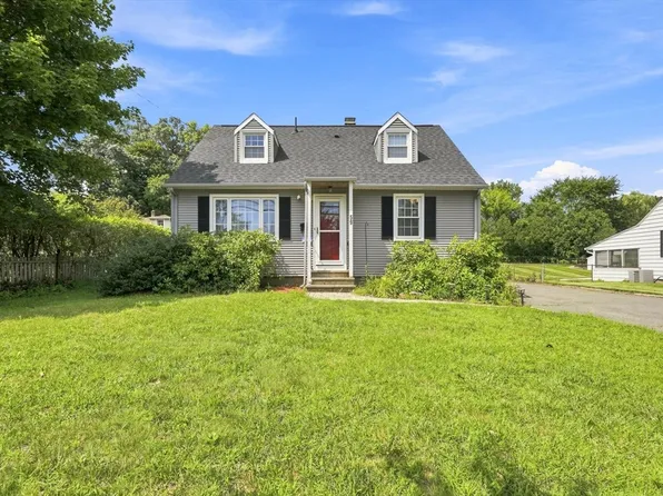 59 Piper Rd, West Springfield, MA 01089