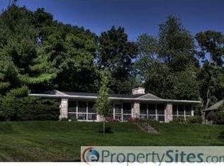 2418 N Shore Dr, Delavan, WI 53115