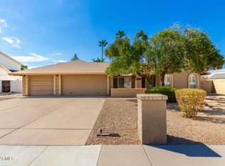 4657 E Beverly Ln, Phoenix, AZ 85032