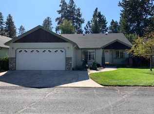 589 N Tam Rim Dr, Sisters, OR 97759