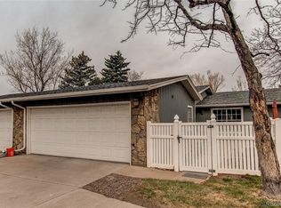 2775 S Xanadu Way, Aurora, CO 80014