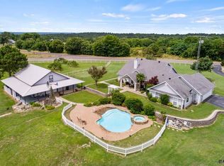 11312 Fm 724, Tyler, TX 75704