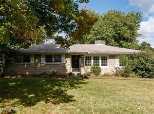 3703 Downing Way, Louisville, KY