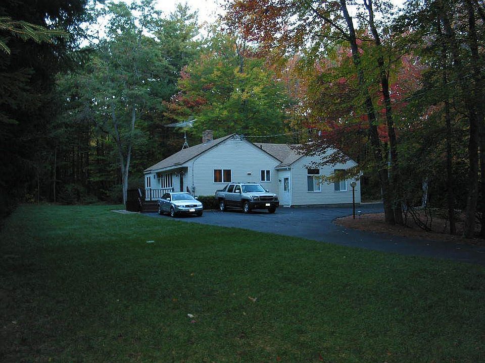 View From Route 31
