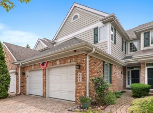 366 Reserve Cir #366, Clarendon Hills, IL 60514