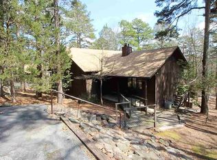 434 Ridgewood Ct, Heber Springs, AR 72543