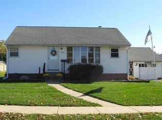 1660 Kaywin Ave, Bethlehem, PA 18018