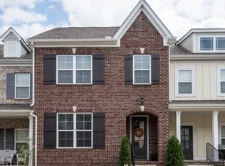 519 Vintage Green Ln, Franklin, TN 37064