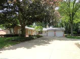 604 Pershing Ave SE, North Canton, OH 44720