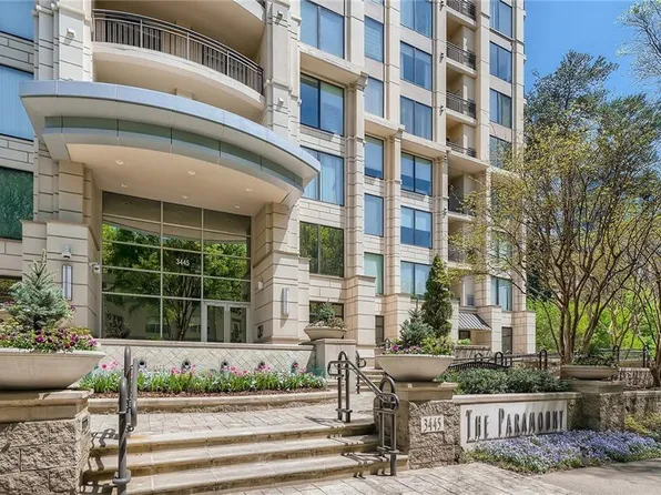 3445 Stratford Rd NE APT 2304, Atlanta, GA 30326