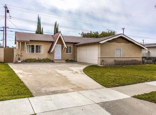 10672 Morningside Dr, Garden Grove, CA 92843
