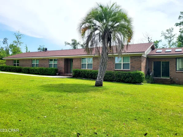 2344 Hummingbird Dr, Marianna, FL 32448