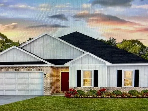 9385 Cypress Lake Dr, Ocean Springs, MS 39564