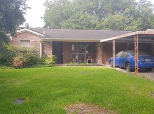 7007 Concho St, Houston, TX 77074