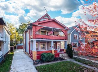 1251 Marlowe Ave, Lakewood, OH 44107