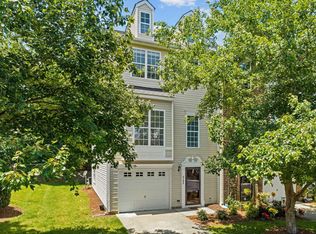 3105 Winding Waters Way, Raleigh, NC 27614