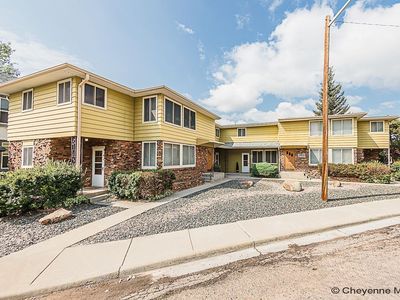 303 Randall Ave APT 6, Cheyenne, WY, 82001