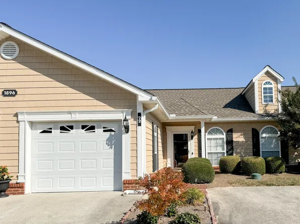 1896 Middle Summit Dr Unit 92, Dalton, GA 30721