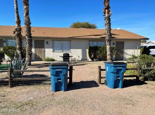 2052 S Idaho Rd, Apache Junction, AZ 85119