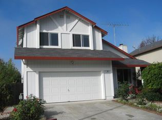 195 Ezra Ave, Santa Rosa, CA 95401