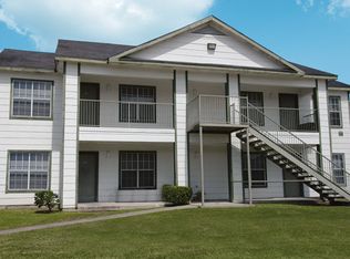 Villas on the Green Apartments, Houston, TX 77016