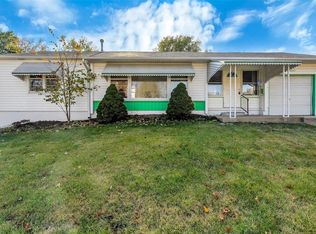 6057 Archwood Ln, Saint Louis, MO