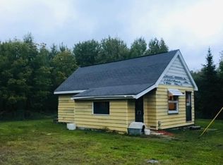 10886 County Road 55, Nashwauk, MN 55769