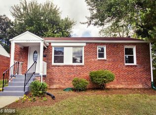 5016 Lackawanna St, College Park, MD