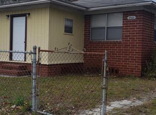 5763 Timuquana Rd, Jacksonville, FL 32210