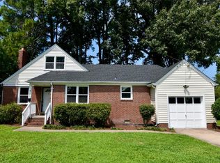 2514 Console Ave, Norfolk, VA 23518