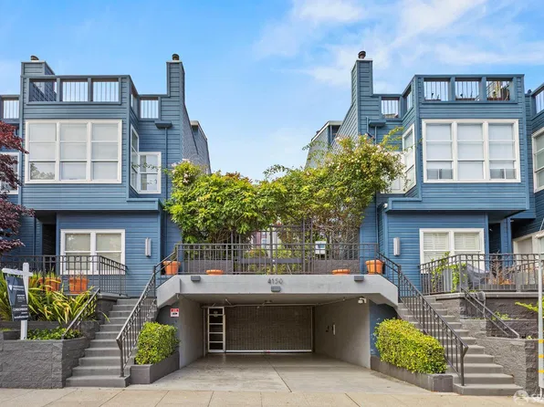 4150 17th St APT 20, San Francisco, CA 94114