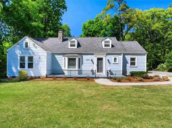 2830 Alston Dr SE, Atlanta, GA 30317