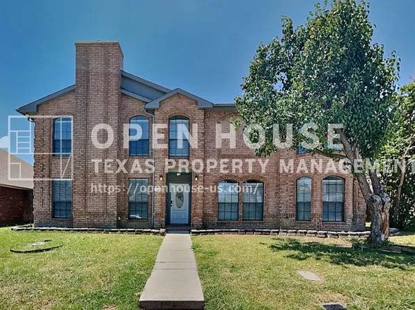 928 Fenimore Dr, Lewisville, TX 75077