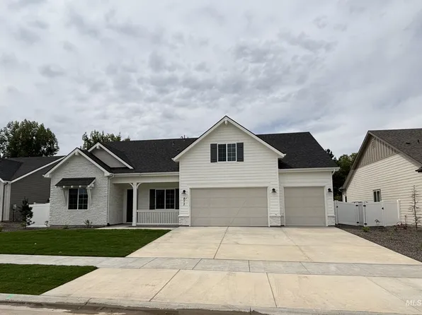 873 N Sevenoaks Ave, Eagle, ID 83616