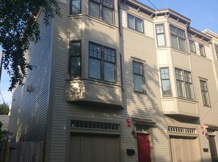54 Bartlett St, Charlestown, MA 02129