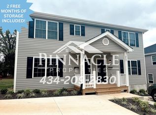 221 Munford St, Lynchburg, VA 24501