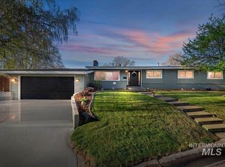 2617 N Alamo Rd, Boise, ID 83704