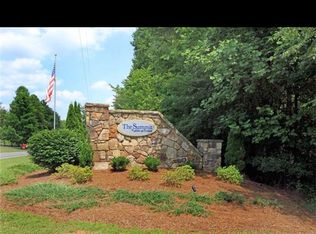 1403 Ron Whicker Dr, Catawba, NC 28609