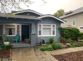 1119 N Delphia Ave, Fresno, CA 93728