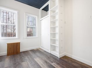 342 Leonard St #1R, Brooklyn, NY 11211