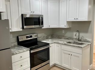 3613 Pleasant Ave APT 1, Norfolk, VA 23518