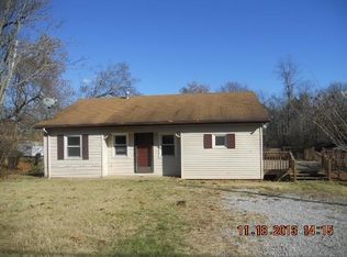 7727 N Saint Joseph Rd, Evansville, IN 47720