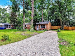 202 Longleaf Dr, Summerville, SC 29483