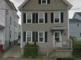 419 S 2nd St, New Bedford, MA 02740
