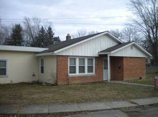427 W Main St, Winamac, IN 46996