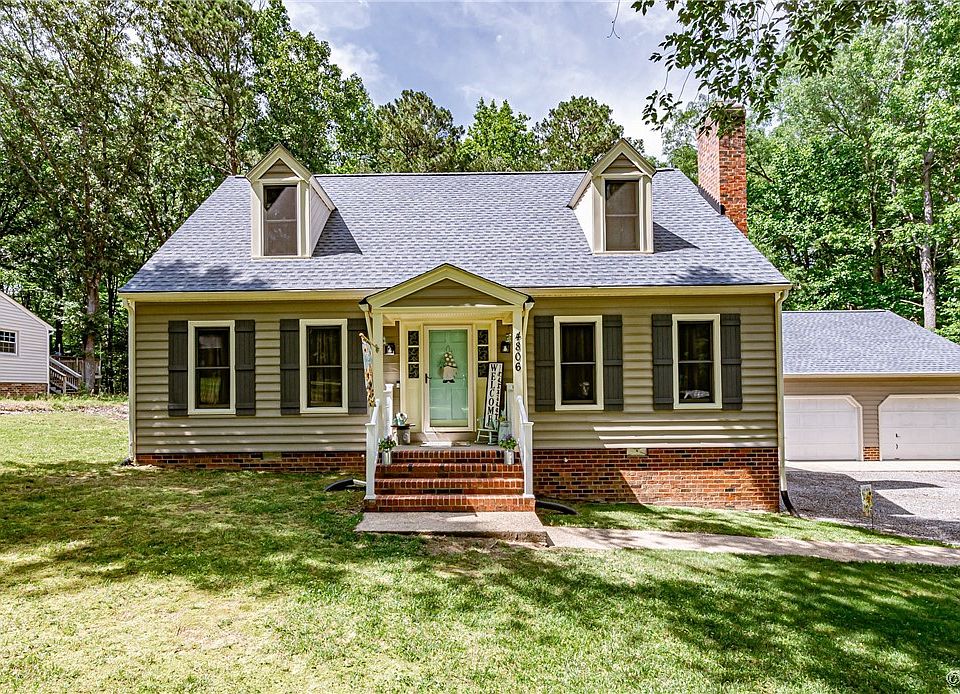 1st image of 4806 Monaco Dr