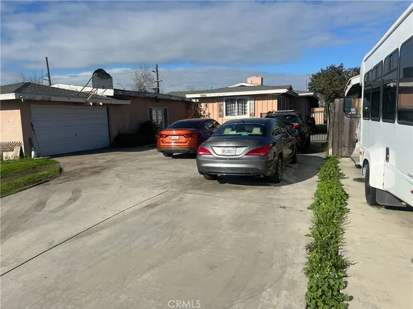 1313 N Catalpa Ave, Anaheim, CA 92801