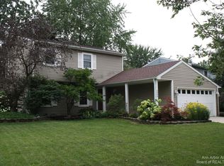 5546 Grayfield Cir, Ypsilanti, MI