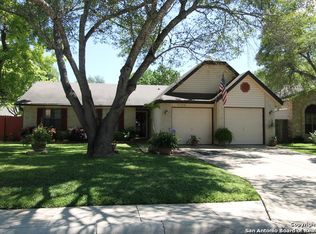 7106 Webbwood Way, San Antonio, TX 78250